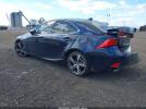 Lexus Is Image 9