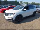 Honda Pilot Awd Special Edition Image 3