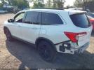 Honda Pilot Awd Special Edition Image 4