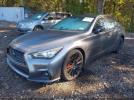 INFINITI Q50 3.0t Red Sport 400 Image 4