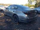INFINITI Q50 3.0t Red Sport 400 Image 6