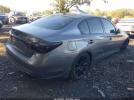 INFINITI Q50 3.0t Red Sport 400 Image 3