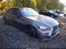 INFINITI Q50 3.0t Red Sport 400 Image 9