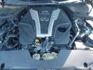 INFINITI Q50 3.0t Red Sport 400 Image 12
