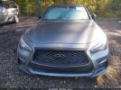 INFINITI Q50 3.0t Red Sport 400 Image 2