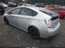 Toyota Prius Iii Image 6