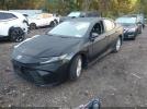 Toyota Camry Le Image 4