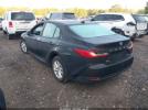 Toyota Camry Le Image 5