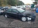 Toyota Camry Le Image 15