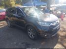 Honda CR-V Image 1