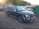 Dodge Journey Crossroad Image 1