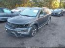 Dodge Journey Crossroad Image 3