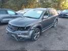 Dodge Journey Crossroad Image 5