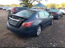 Nissan Altima 2.5 Sl Image 2