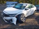 Honda Civic Lx Image 13