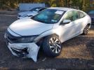 Honda Civic Lx Image 12