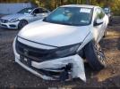 Honda Civic Lx Image 3