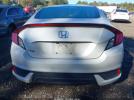 Honda Civic Lx Image 8