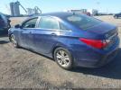Hyundai SONATA Gls Image 10