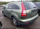 Honda CR-V Lx Image 2