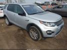 Land Rover Discovery Image 1