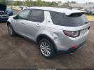 Land Rover Discovery Image 9
