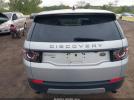 Land Rover Discovery Image 4