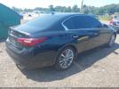 INFINITI Q50 3.0t Luxe Image 3
