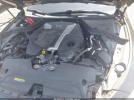 INFINITI Q50 3.0t Luxe Image 14