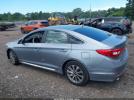 Hyundai SONATA Sport Image 8