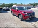 Nissan Rogue Sl Intelligent Awd Image 1