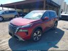 Nissan Rogue Sl Intelligent Awd Image 3