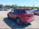 Nissan Rogue Sl Intelligent Awd Image 2