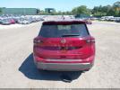 Nissan Rogue Sl Intelligent Awd Image 16
