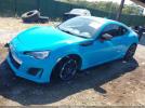 Subaru BRZ Premium Image 10