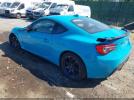 Subaru BRZ Premium Image 11