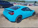 Subaru BRZ Premium Image 12