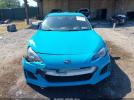 Subaru BRZ Premium Image 2