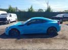 Subaru BRZ Premium Image 3