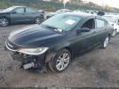 Chrysler 200 Limited Image 9
