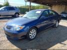 Toyota Camry Xle Image 14