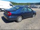 Toyota Camry Xle Image 6
