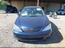 Toyota Camry Xle Image 8