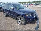 Jeep Grand Cherokee Limited Image 1