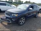 Jeep Grand Cherokee Limited Image 8
