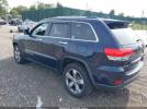 Jeep Grand Cherokee Limited Image 5
