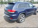 Jeep Grand Cherokee Limited Image 11