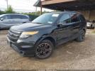 Ford Explorer Sport Image 4