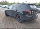 Ford Explorer Sport Image 2