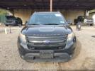 Ford Explorer Sport Image 10